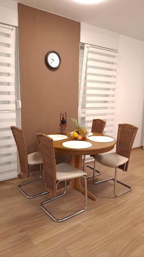 Greenline Pula Apartment Экстерьер фото