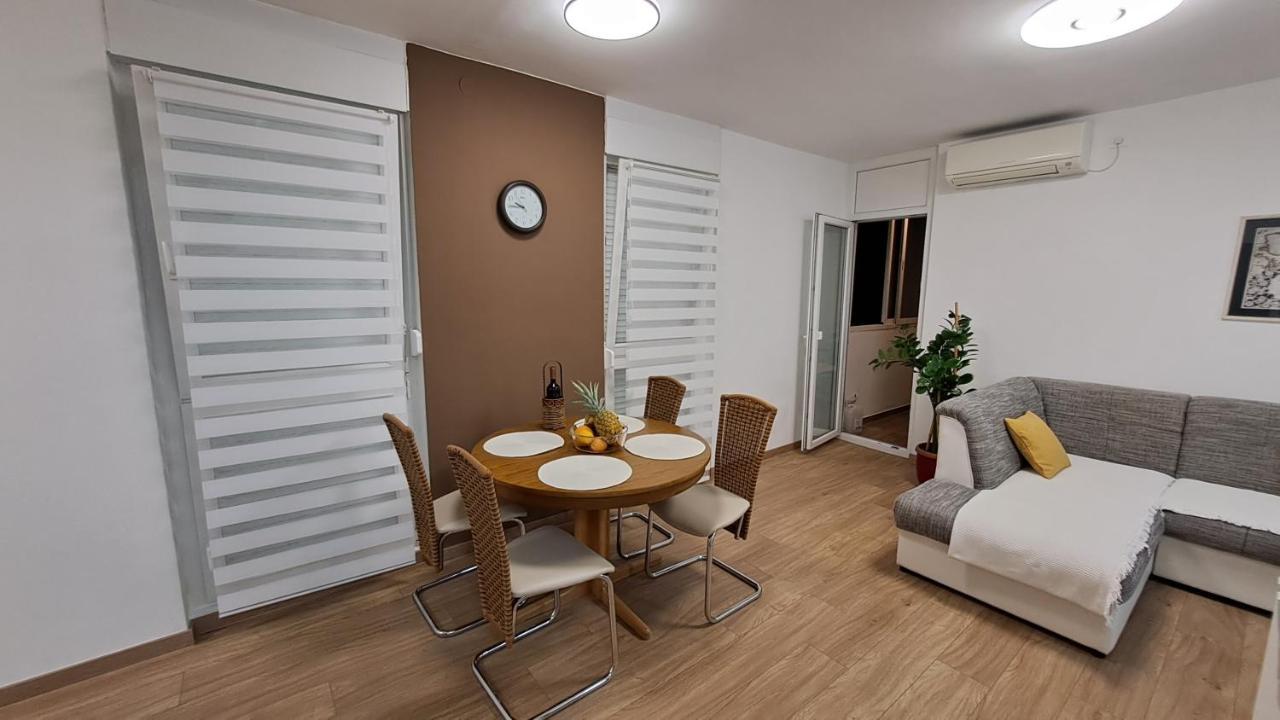 Greenline Pula Apartment Экстерьер фото