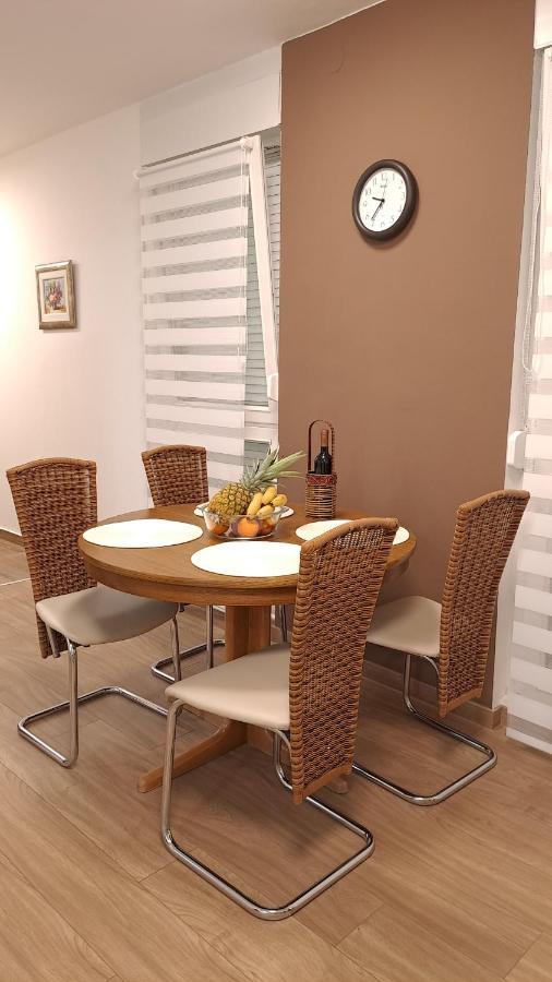 Greenline Pula Apartment Экстерьер фото