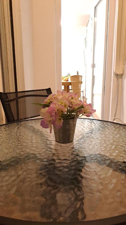 Greenline Pula Apartment Экстерьер фото