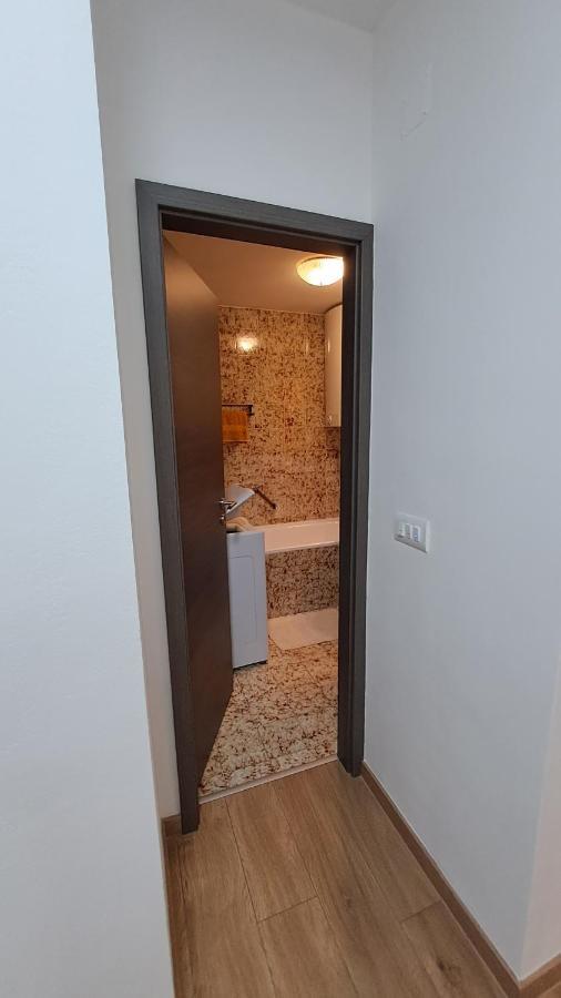 Greenline Pula Apartment Экстерьер фото